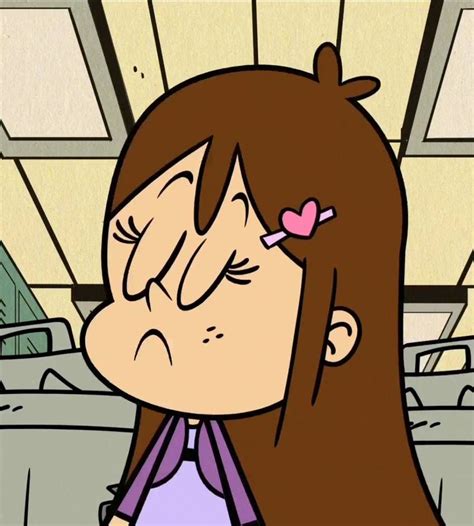 Pin On Loud House And Casagrandes