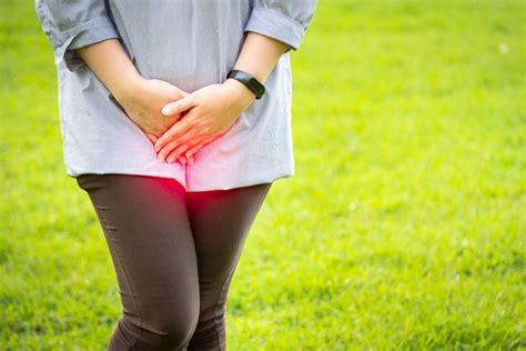 Why Recurrent Urinary Tract Infections Are Most Common In Women And