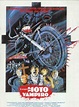 Yo compré una moto vampiro - Película 1990 - SensaCine.com