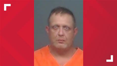 Convicted Sex Offender Wanted For Allegedly Running Over Wife Cbs19tv