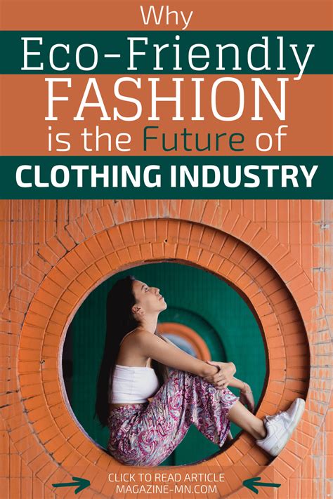 Why Eco Friendly Fashion Is The Future Of Clothing Industry Eco