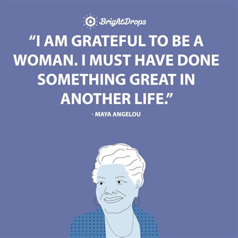 11 Maya Angelou Quotes About Women And Humanity Laptrinhx News