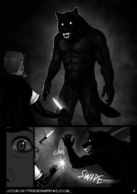 Dan Mapplethorpe Lusty And The Big Bad Werewolf Ongoing E Hentai Lo Fi Galleries
