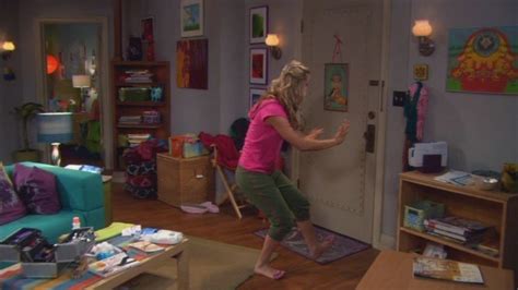 Tbbt The Staircase Implementation 322 The Big Bang Theory Image