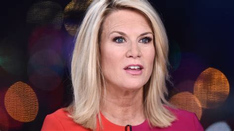 Fox News Swears Its Not ‘demoting ‘straight News Anchor Martha