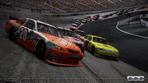 Nascar The Game 2011 Review For Xbox 360 Cheat Code Central