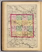(Map of Livingston County, Michigan) - David Rumsey Historical Map ...