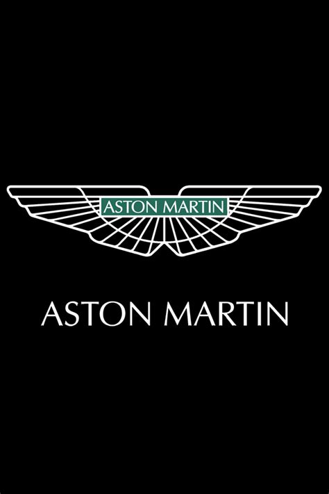 The Magnificent Aston Martin One 77 Logo Marque Voiture Logo Voiture