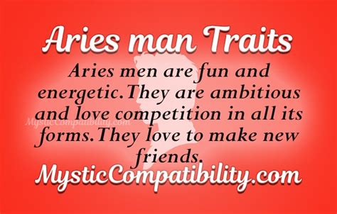 Both of these signs are described as the most amicable love relationship out of other signs. How to get an aries man to fall in love. How to get an ...