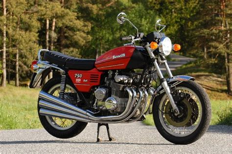 Six Cylinder Motorcycles Revisited Part Two Mcnews