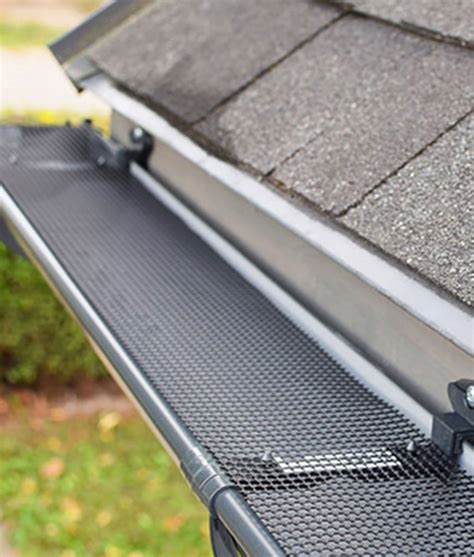 Kansas City Gutter Guards And Gutter Cover Protection Systems