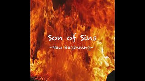 Son Of Sins Pedestal Ft Rick Evens Official Youtube