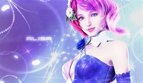 Alisa Wallpaper 1 Alisa Background And Overview Exactwall