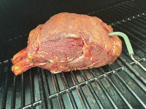 prime rib smoking time calculator cook your beef to perfection simply meat smoking