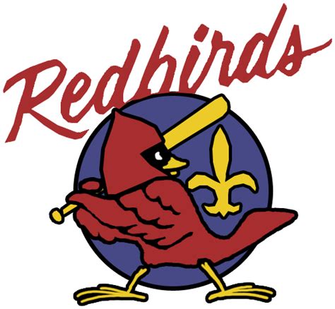 Louisville Redbirds | Minor League Baseball Wiki | Fandom