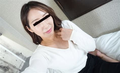 Pacopacomama 091623 911 Yoko Fujita Frustrated Married Woman Who Sent Dm And Wanted To Get