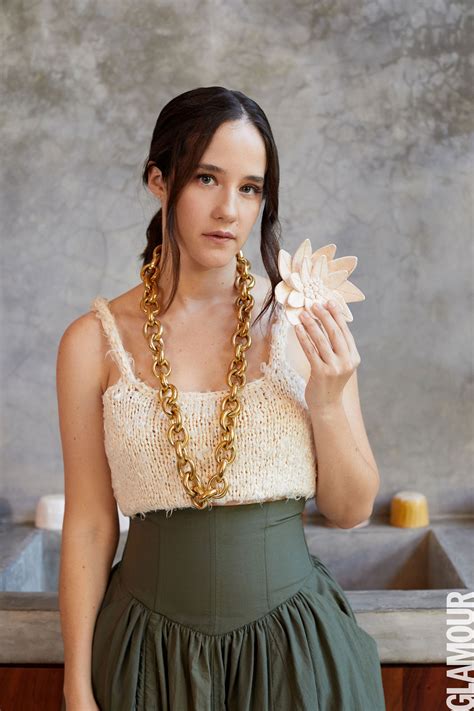 Ximena Sariñana en Women of the Year 2022 Glamour México y