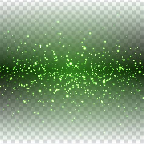 Abstract Glitters Transparent Background 254476 Vector Art At Vecteezy