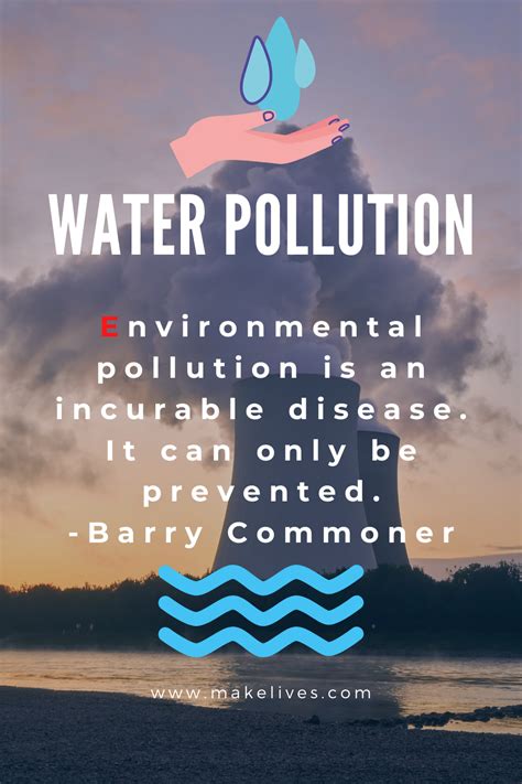 Water pollution (or aquatic pollution) is the contamination of water bodies, usually as a result of human activities. Save our earth in 2020 | Water pollution, Pollution, Environmental pollution