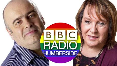 Bbc Radio Humberside Interview With Rikki Arundel On Gender Recognition