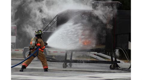 Us Navy Marine Military Firefighter Action Photos