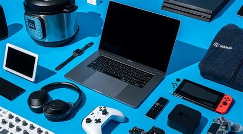Best Tech Products You Should Have In 2019 Time Business News