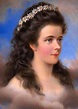 Matilde Baviera 2 | 19th century portraits, Bavaria, Historical women