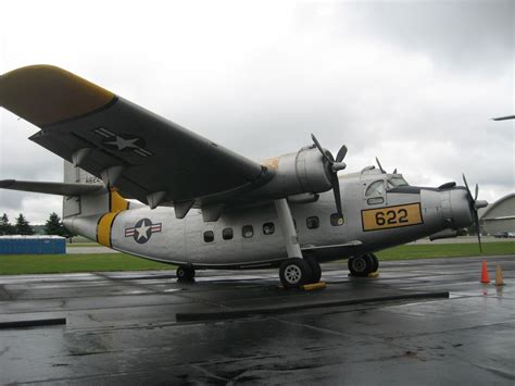 Northrop Yc 125 Raider Key Aero