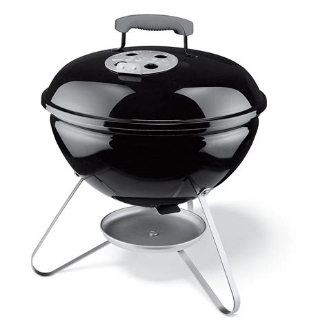 The grillerette pro portable bbq grill gives you better consistency compared to its competitors. weber portable charcoal grill - Home Furniture Design