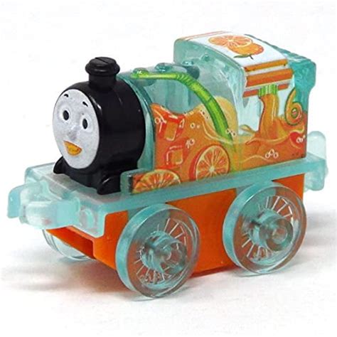 Thomas And Friends Minis 2021 Single Train Pack Series 23 Breakfast