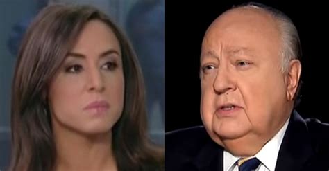 The Incredibly Sexist Interview Andrea Tantaros Discusses In Her