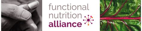 Field Guide To Functional Nutrition