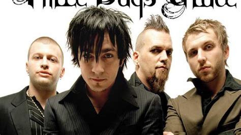 Three Days Grace Wallpapers 64 Images