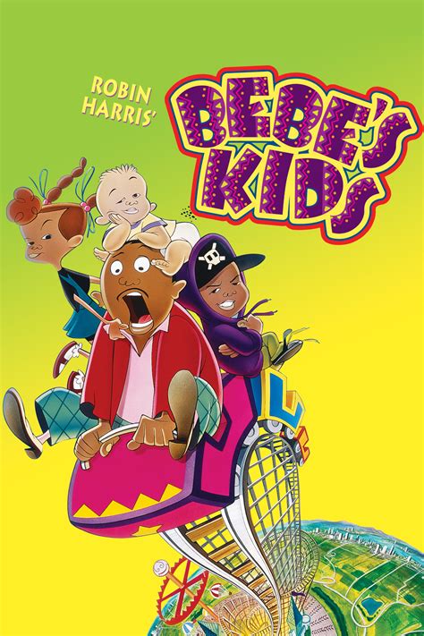 Bebes Kids Full Cast And Crew Tv Guide