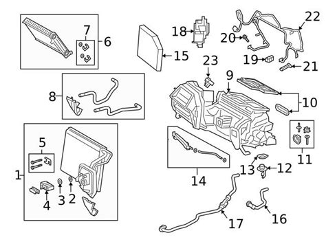 Bmw Heater Core Parts Best Selection Online