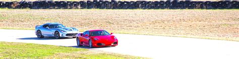 The Dallas Ft Worth Exotic Car Driving Experience Drivexotic