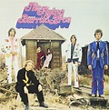 The Flying Burrito Brothers – The Gilded Palace of Sin (1969) – Altamont
