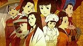 ‎Millennium Actress (2001) directed by Satoshi Kon • Reviews, film ...