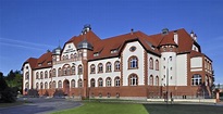 Kazimierz Wielki University | ODTÜ'nün Gözü Kulağı