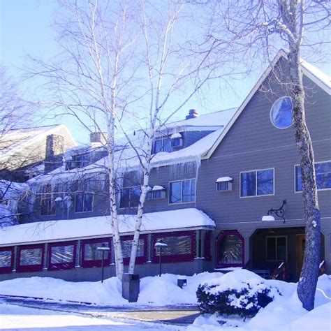 Snowy Owl Inn Bretton Woods Usa School Ski Hotels Skibound