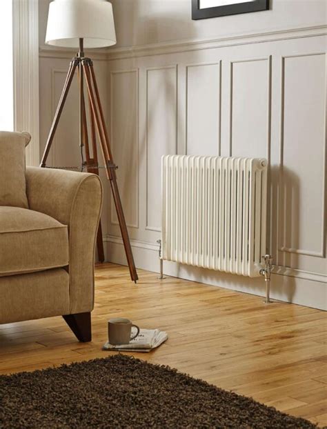 Things To Consider When Buying A Designer Radiator For Your Home