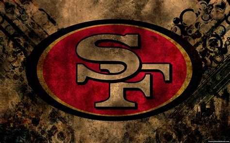 🔥 Free Download Nfl Wallpapers San Francisco 49ers Wallpaper Hd Images
