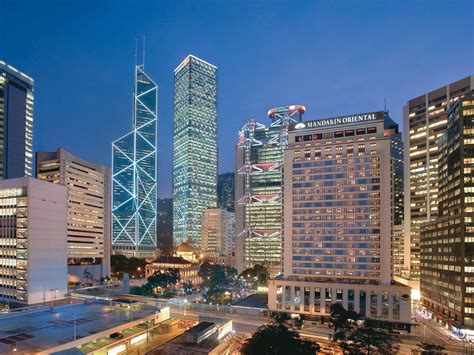 36 Best Hotels In Hong Kong For All Budgets Hong Kong Hotels To Try