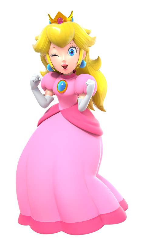 I'd totally be down with another super princess peach. Princess Peach - SmashWiki, the Super Smash Bros. wiki