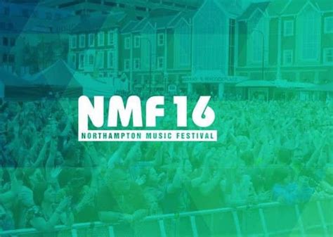 First Acts Announced For Northampton Music Festival