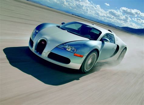 Bugatti Veyron Worlds Greatest Supercar