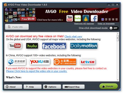 It can download even through the link or the page where. Best Free Video Downloader App for Android
