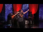 Queen Latifah performs "Cue the Rain" on Ellen - YouTube