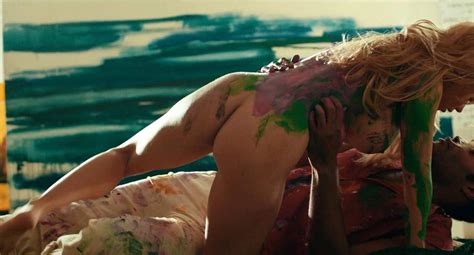 Angelica Blandon Nude Sex Scenes Compilation In Fragments