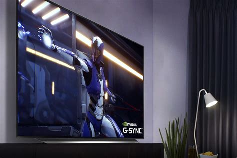 7 Best Gaming Tvs To Pair With Your New Ps5 And Xbox To Get The Best